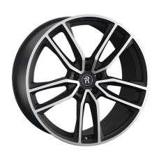 Диск R21 5x112 10J ET44 D66,6 Replay MR321 MBF