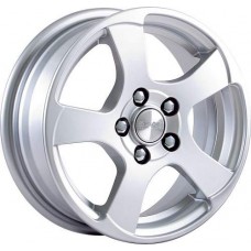 Диск R16 4x100 6J ET52 D54,1 Скад Акула селена