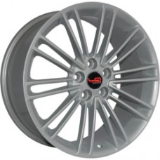 Диск R18 5x108 8J ET55 d63,3 LegeArtis FD 66 S