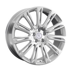 Диск R22 5x120 9,5J ET49 D72,6 Replay LR95 S
