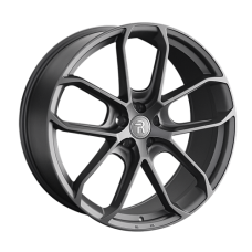 Диск R22 5x112 10J ET35 D66,6 Replay B325 MGM