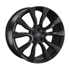 Диск R21 5x112 9,5J ET36 D66,6 Replay B326 MB