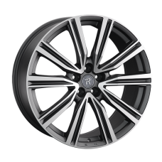 Диск R21 5x112 9,5J ET37 D66,6 Replay B334 MGMF