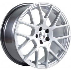 Диск R18 5x100 8J ET35 D57,1 Скад Стилетто селена