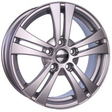 Диск R15 5x100 6J ET40 D57,1 NEO 540 S