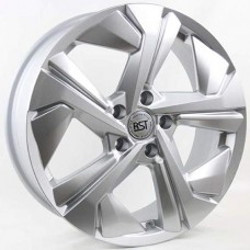 Диск R18 5x112 7J ET43 D57,1 RST R048 S
