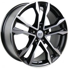 Диск R18 5x114,3 8J ET30 D60,1 RST R068 BD