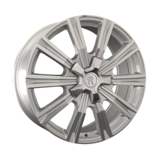 Диск R21 5x150 8,5J ET54 D110,1 Replay TY242 SF