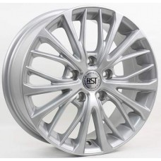 Диск R16 5x114,3 6,5J ET39 D60,1 RST R036 SL