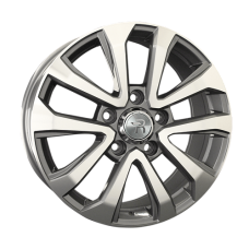 Диск R18 5x150 8J ET56 D110,1 Replay TY236 GMF