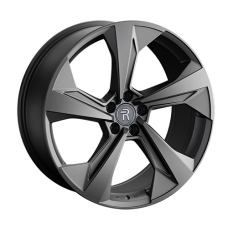 Диск R21 5x112 9,5J ET37 D66,6 Replay B339 MGM