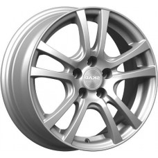 Диск R15 4x98 6J ET38 D58,6 Скад Дели селена