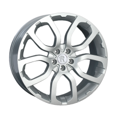 Диск R20 5x120 8,5J ET53 D72,6 Replay LR7 S