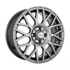 Диск R16 4x108 6,5J ET45 D63,35 X'Trike X-125 HSB