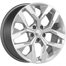 Диск R18 5x108 7,5J ET44 D67,1 Скад Ламберт селена