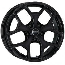 Диск R18 5x127 7,5J ET44 D71,6 MAK Liberty Gloss Black