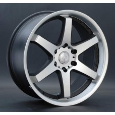 Диск R20 6x139,7 9J ET25 D106,1 LS Wheels 164 MBF