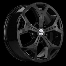 Диск R17 5x114,3 6,5J ET45 D54,1 Carwel Талкас 1710  BL