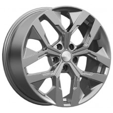 Диск R18 5x114,3 7,5J ET45 D66,1 Скад Ламберт графит