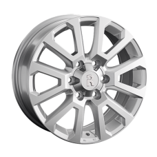 Диск R18 6x139,7 7,5J ET60 D95,1 Replay TY377 S