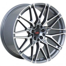 Диск R22 5x112 9,5J ET37 D66,6 LegeArtis Concept-B542 GMF