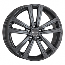 Диск R18 5x100 7J ET55 D56,1 MAK Magma Matt Titan