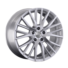 Диск R20 5x114,3 8J ET30 D60,1 Replay LX107 S
