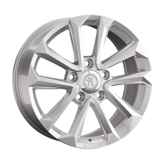 Диск R18 5x150 8J ET56 D110,1 Replay TY357 S
