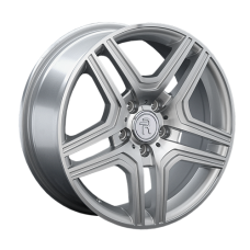 Диск R19 5x112 8,5J ET60 D66,6 Replay MR67 SF