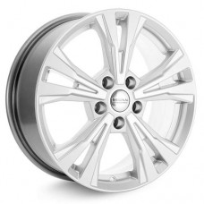 Диск R17 5x114,3 7J ET40 D66,1 Скад KL-322 HS