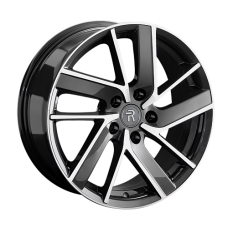 Диск R17 5x112 7J ET40 D57,1 Replay SK171 GMF