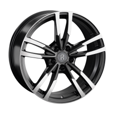 Диск R18 5x112 8J ET30 D66,6 Replay B345 MGMF
