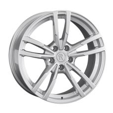 Диск R18 5x114,3 8J ET30 D60,1 Replay LX230 S