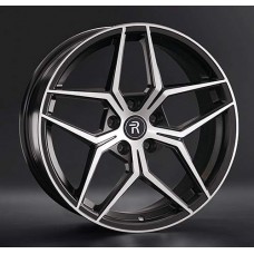 Диск R18 5x114,3 8J ET30 D60,1 Replay LX191 MBF