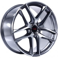 Диск R21 5x112 11J ET55 D66,6 LegeArtis Concept-MR546 GMF