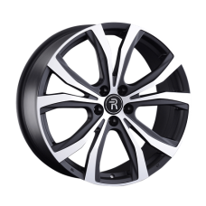Диск R20 5x112 8J ET27 D66,6 Replay B254 MBF