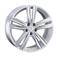 Диск R19 5x112 8J ET44 D57,1 Replay SK181 S