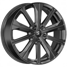 Диск R19 5x108 7J ET36 D65,1 Premium Series КР013 fury black
