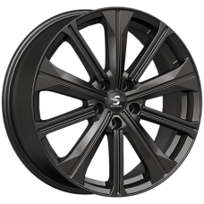 Диск R19 5x112 7J ET34 D66,6 Premium Series КР013 fury black