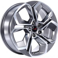 Диск R17 5x112 7J ET40 D57,1 LegeArtis Concept-SK532 GMF