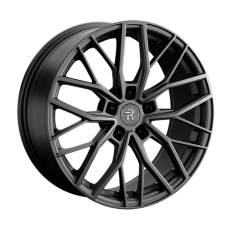 Диск R20 5x112 9J ET20 D66,6 Replay A128 MGM