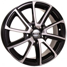 Диск R16 5x114,3 6,5J ET38 D67,1 NEO 648 BD Диск R16 5x114,3 6,5J ET38 D67,1 NEO 648 BD