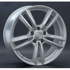 Диск R19 5x120 8J ET20 D72,6 Replay B105 S