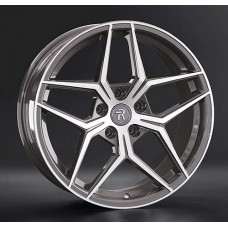 Диск R18 5x112 8J ET30 D66,6 Replay B315 GMF
