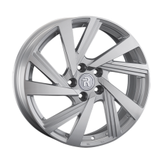 Диск R18 5x114,3 7,5J ET45 D67,1 Replay KI243 SF
