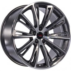 Диск R20 5x112 9J ET20 D66,6 LegeArtis Concept-A540 GMF