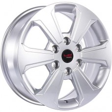 Диск R18 6x139,7 7,5J ET60 D95,1 LegeArtis Concept-TY578 S