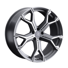 Диск R22 5x112 10,5J ET43 D66,6 Replay B135 MGMF