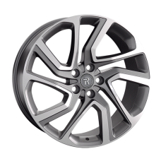 Диск R21 5x120 9,5J ET49 D72,6 Replay LR79 MGMF