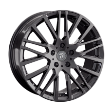Диск R18 5x114,3 7,5J ET35 D60,1 Replay LX118 GM